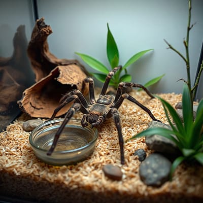 Tarantula Nedir?
