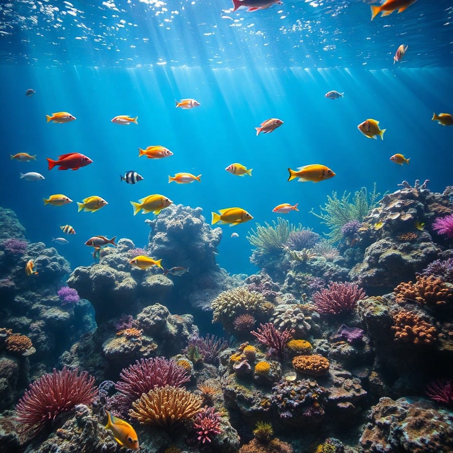 Akvaryum Sahibi Olmak